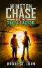 [Winston Chase 02] • The Theta Factor